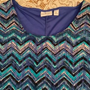 Kim Rogers long sleeved top PL